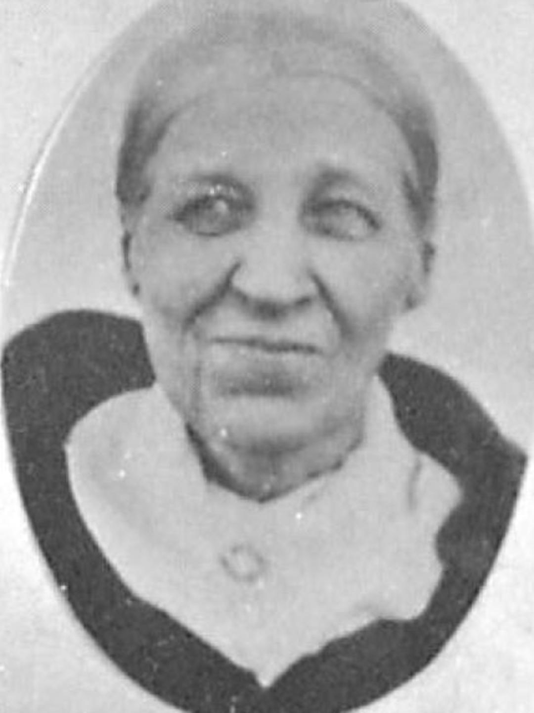 Isabelle Smith (1844 - 1914) Profile